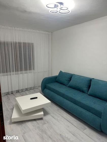 Inchiriez apartament 2 camere mobilat si utilat - 2