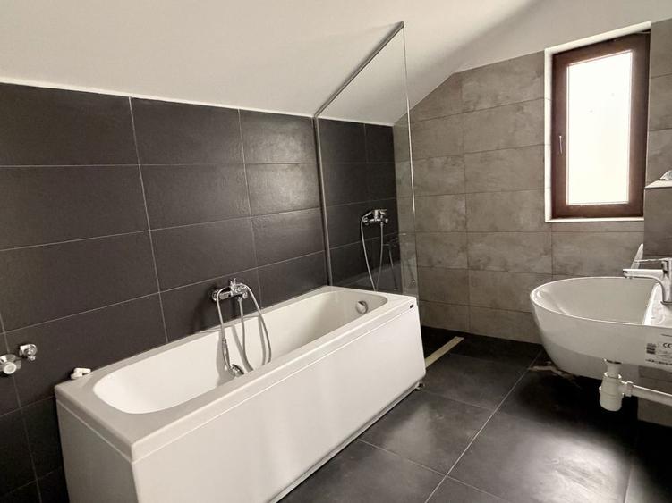 Casa Vila Duplex Corbeanca Laguna Albastra Vedere lac - 4