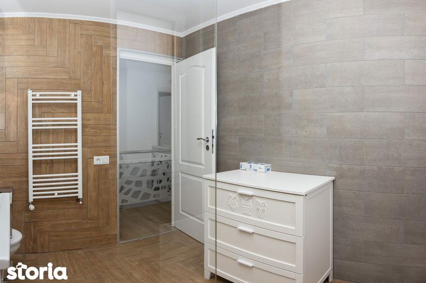 Casa noua de inchiriat in Cartier Grigorescu Oradea - 3