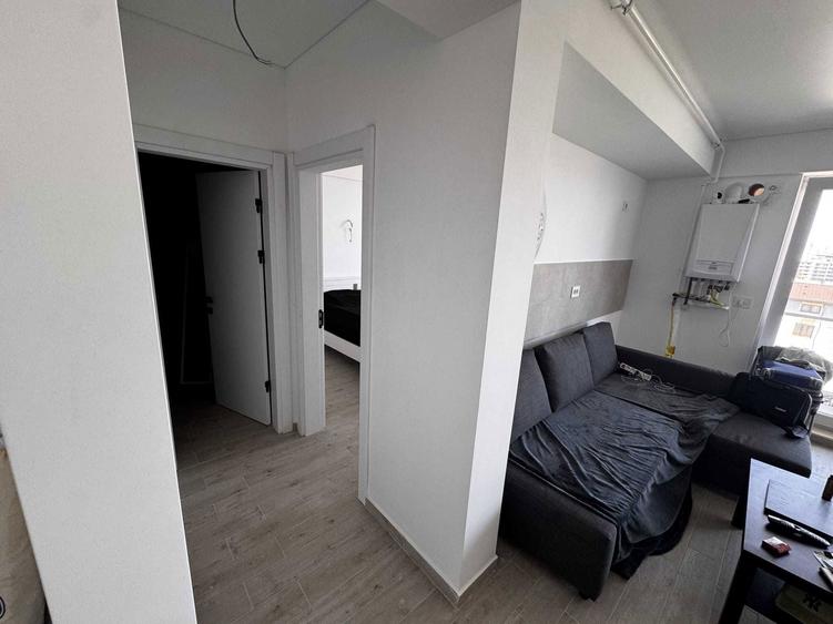 apartament de inchiriat mamaia nord - 4