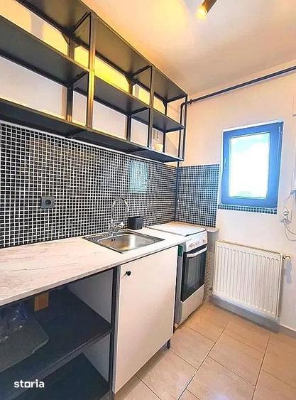 Studio dublu modern | Prima inchiriere | 50 mp | Renovat & utilat - 3