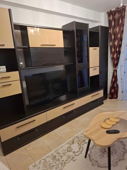 Inchiriez apartament 2 camere, centrala incalzire pardoseala - 1