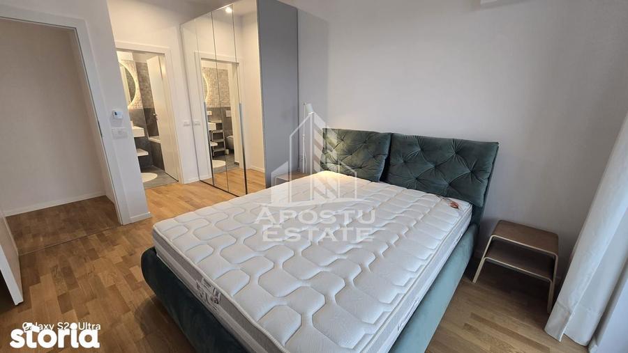 Apartament 3 camere de inchiriat, Zona Semicentrala, Timisoara, Paltim - 10