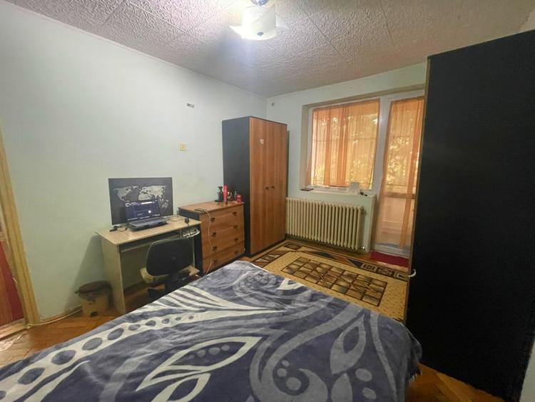 Apartament 2 camere decomandat-Tudor Vladimirescu-50 mp - 6