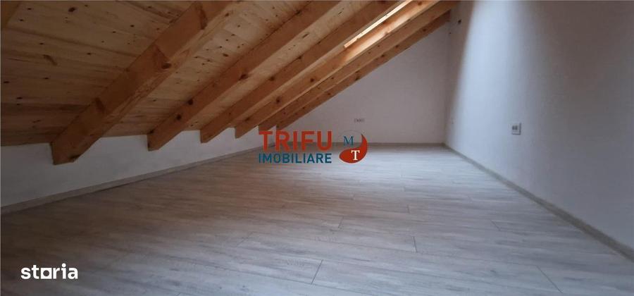 Casa de vanzare noua la cheie zona Centru - 6