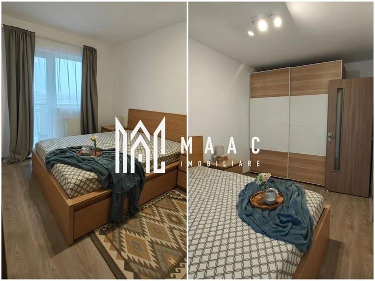 Apartament 2 camere | Balcon 9 mp | Lift | Magnolia Residence - 5