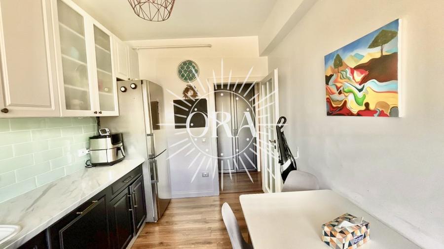 APARTAMENT 3 CAMERE | DE VANZARE | CAMPULUI / 1GARAJ / 74 MP - 2