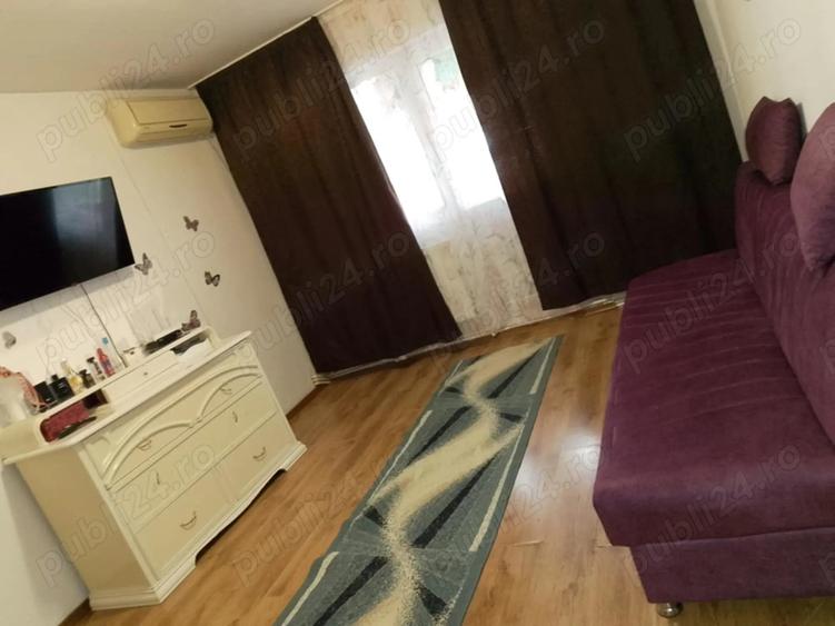 Vand apartament cu trei camere decomandate, Mircea, 119000 . - 2