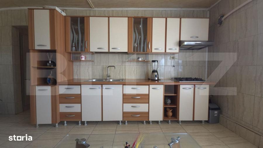 Apartament 3 camere, 67.47 mp, zona M12 - 10