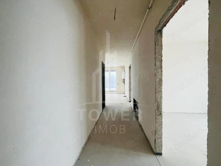 Penthouse Exclusiv cu Terasa Spectaculoasa de 108 mp Turni?or - 3