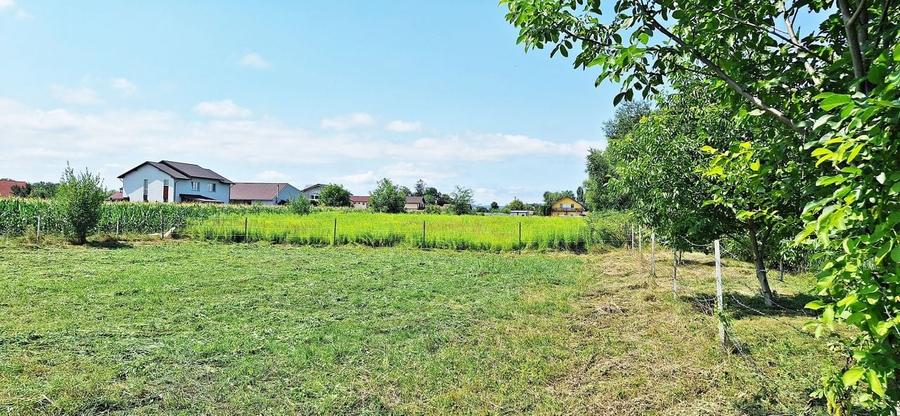 Brasov, cartier Stupini, zona de case noi, 608mp, pret 59900 euro. - 10