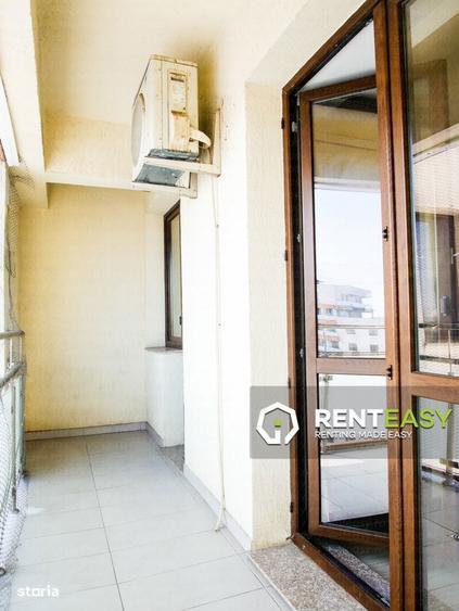 Apartament cu 2 camere situat in Lazar Residence - 4