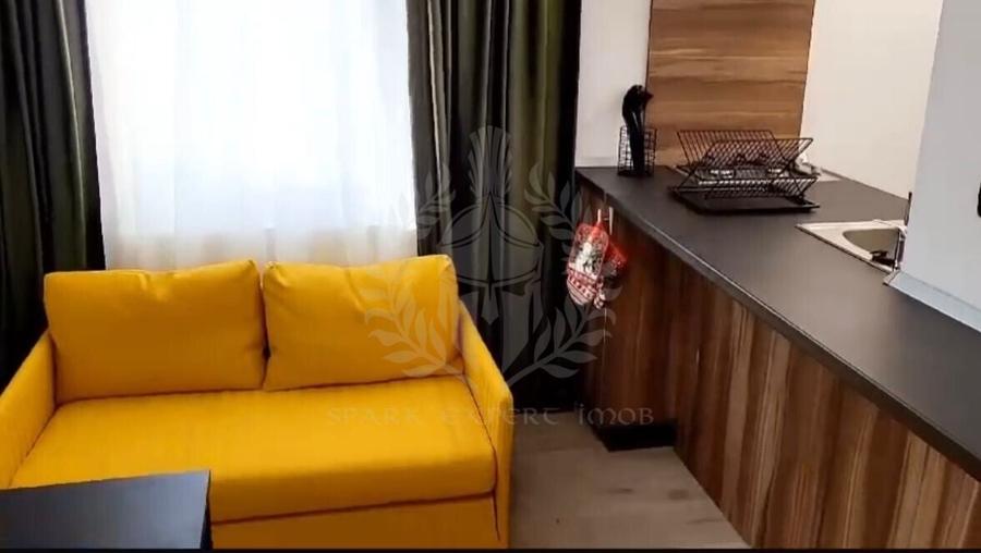 3 CAMERE //DEMOCRATIEI // 2 BAI // BALCON - 13