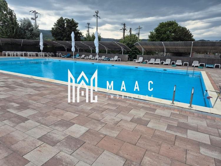 Piscina | Restaurant | Evenimente Horeca | Daesti - 1