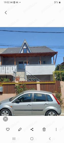 Vand apartament situat intr-o vila langa Peco Agigea , 84.0000 - 5