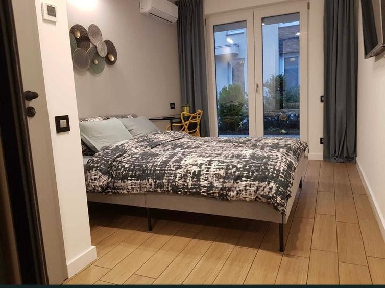 Apartament 3 camere LUX zona Eroii Revolutiei CURTE s LOC PARCARE - 5