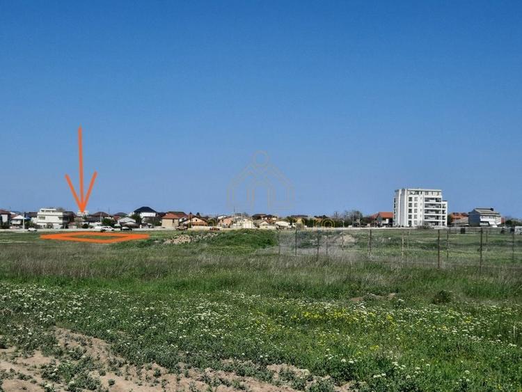 Boreal Plus | Teren intravilan la 5' de Kaufland | Oportunitate unică! - 11