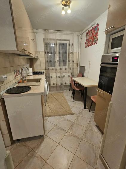 Apartament cu 2 camere - 4