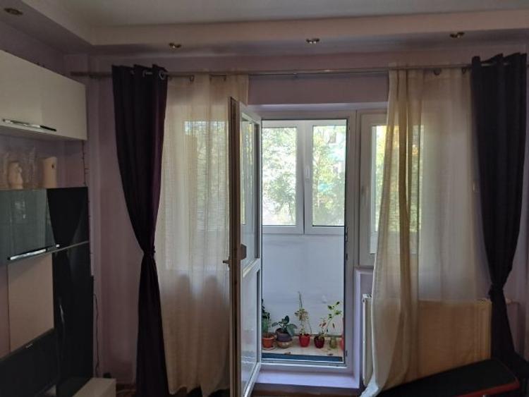 Apartament 2 camere de vanzare zona 13 Septembrie - Zona B - 5