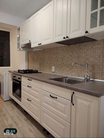 Apartament 2 camere, semidecomandat, 55mp, metrou, AC, Unirii - 3