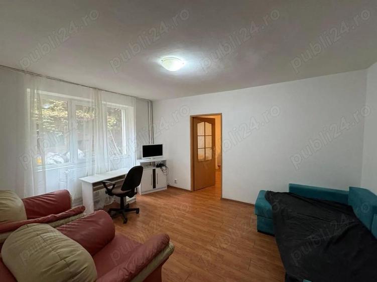Inchiriez apartament Tudor Vladimirescu nr 30 - 5