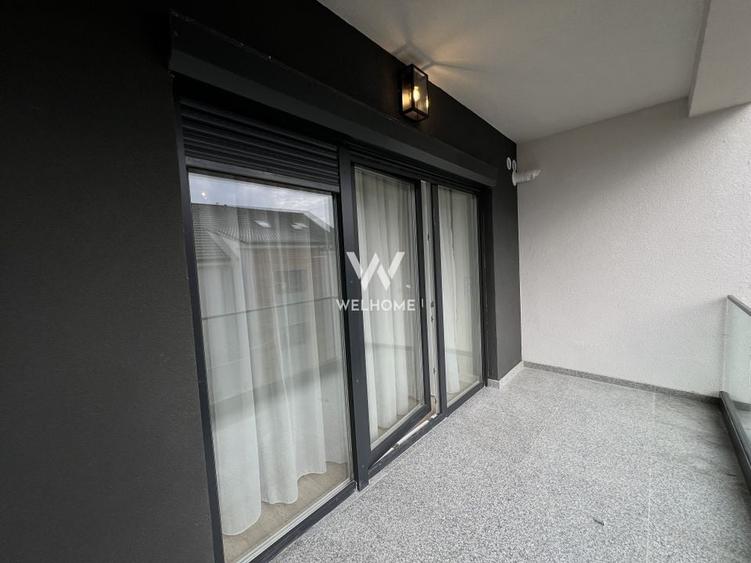 Calitate Superioara! Garsoniera decomandata. Sibiu - 6