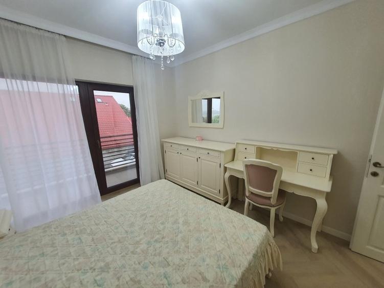 Casa 4 camere ,mobilata,utilata,lux,termen lung - 31