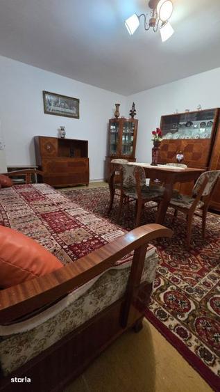 Apartament 3 camere de inchiriat Str. Buzau, Grigorescu - 3