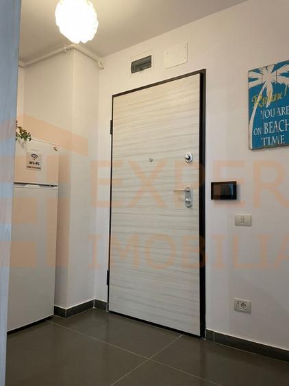 Garsoniera Mamaia Nord - 8