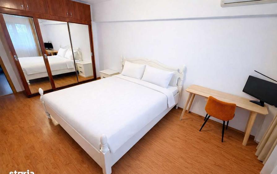 4 camere | decomandat | Ghencea | Bld Ghencea | Renovat - 4