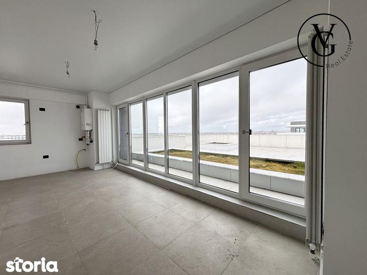 Studio spatios - Alezzi Odyssey - Mamaia Nord - 1