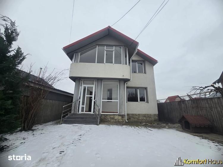 Casa in Serbanesti - 14