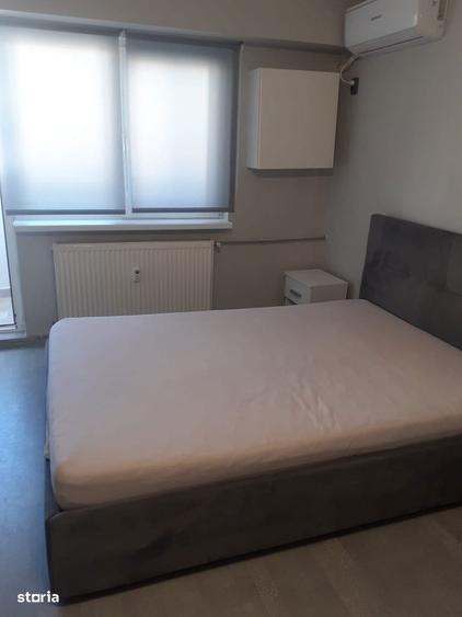 Garsoniera de vanzare negociabil zona Vitan Mall metrou Mihai Bravu - 4