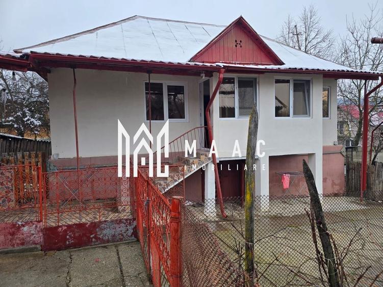 Proprietate cu două case| Comuna Fartatesti - 2