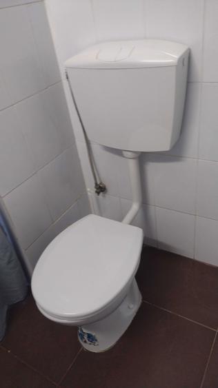 inchiriez garsoniera cu terasa IN CENTRU ,langa CASA MODEI - 7