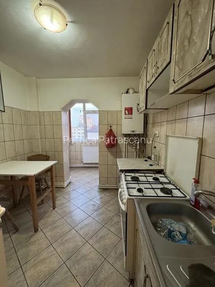 Apartament de vanzare, 3 camere, zona Pacurari - Toma Cozma, Iasi