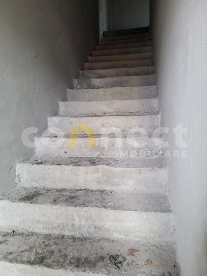 Apartament pe 2 nivele cu gradina si parcare | Someseni - 12