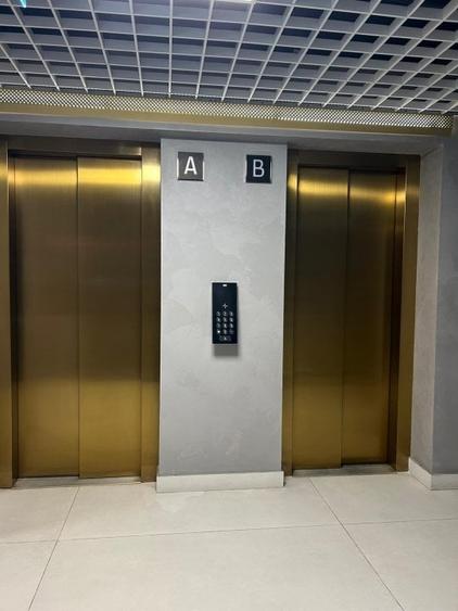 Spatii de birouri in cladire clasa A - Eminescu Offices - Romana - 12