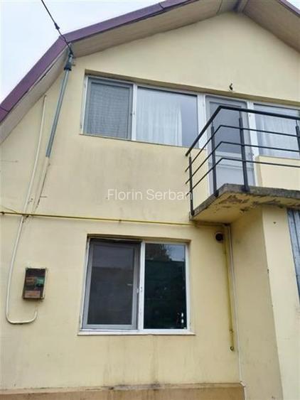 Teren cu construcție  Popești Leordeni oferta de locuit si investitie