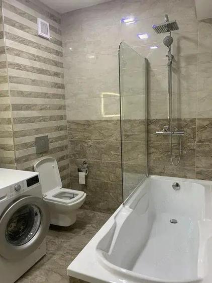Apartament cu 2 camere, suprafata generoasa de 82mp diponibil imediat, ISARAN - 2