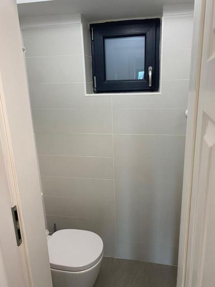 3 camere decomandat, 90 mp, vedere Mănăstirea Radu Vodă - 17