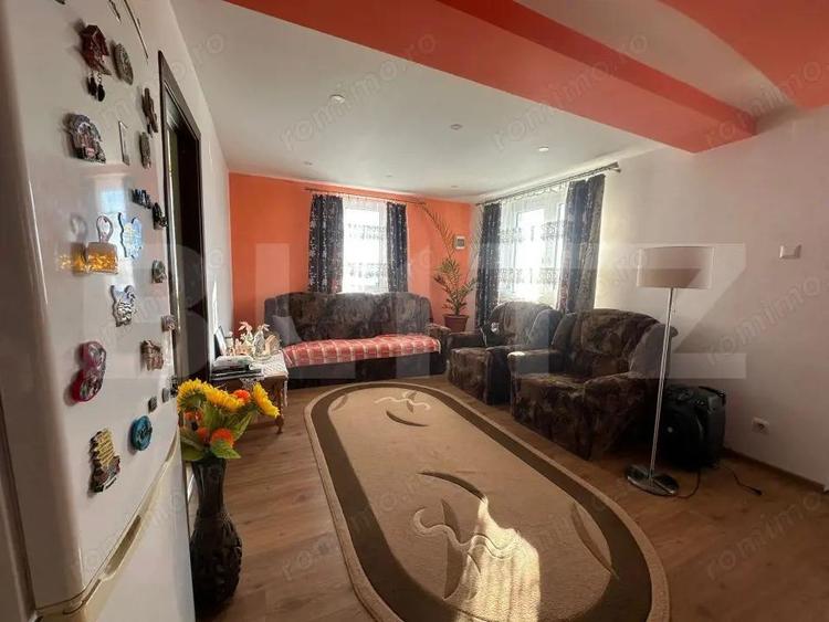 Casa individuala la 10 minute de Deva, in Magura - 10