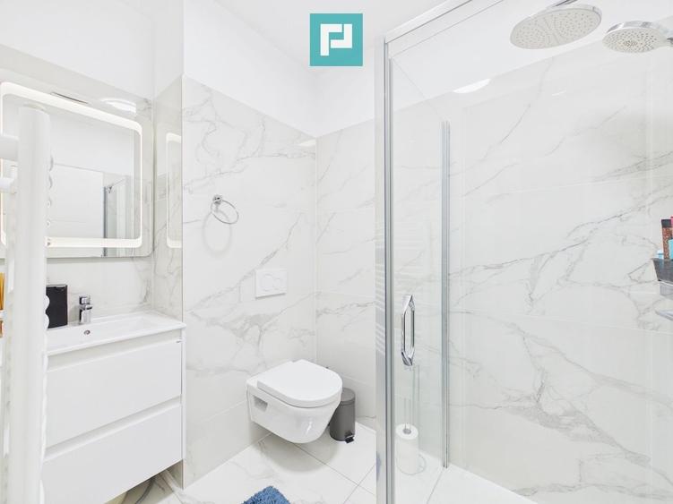 Apartament 3 camere modern – Grand Park Pipera - 10