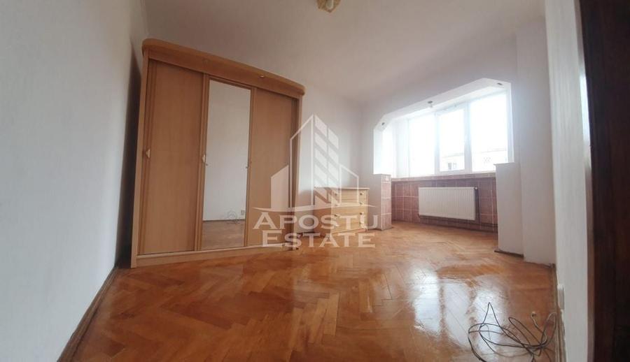 Apartament 3 camere, centrala proprir, Sagului - 6