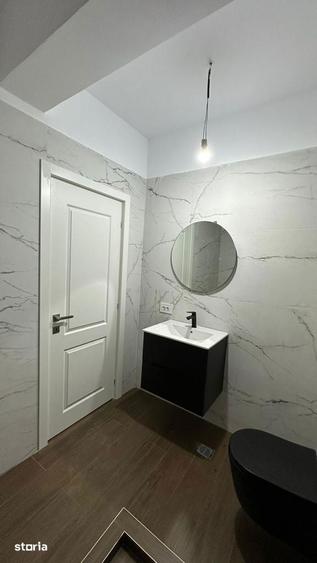 Apartament 3 camere 2 bai nou Herastarau suprafa?a 99 mp terasa mare - 7