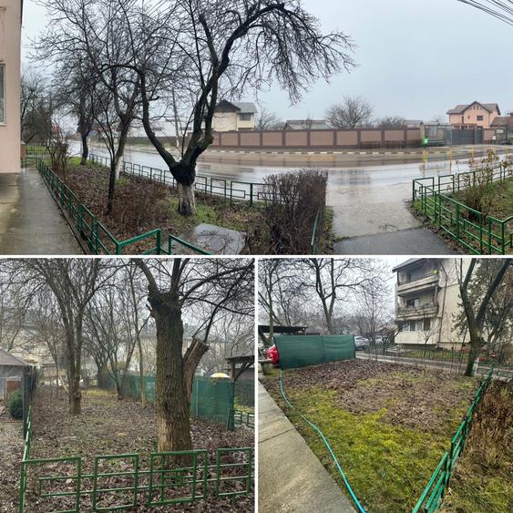 Apartament 3 Camere 135 m2, Stradal, Renovat, Curte + Parcare, Snagov - 4