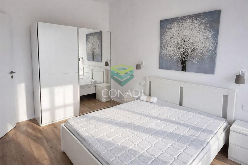 Zona verde | Apartament 2 camere | Prima Chirie | 5 min Metrou - 5