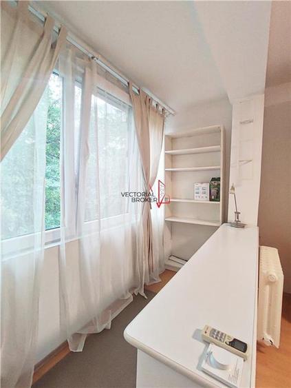 Et 3/10 gata de locuit in zona verde, bloc reabilitat Tei Ion Berindei - 6