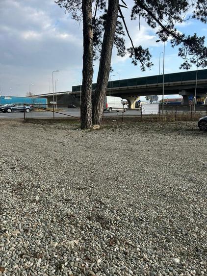 De inchiriat teren 5200mp - 2