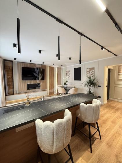 Apartament la cheie / etaj intermediar / Zona Observator - 4